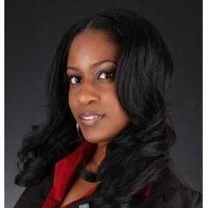 Meet your Posher, Eboni